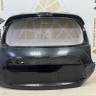 Крышка багажника Nissan Juke (скл-3)