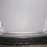 Бампер задний бу Mitsubishi Outlander 3 рестайлинг OEM 6410C996