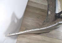 Бампер задний бу Mitsubishi Outlander 3 рестайлинг OEM 6410C996