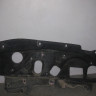 Шумоизоляция приборной панели Kia Ceed 2 (12>) oem 84124a6000 (скл-3)