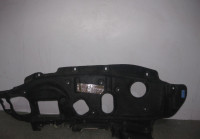 Шумоизоляция приборной панели Kia Ceed 2 (12>) oem 84124a6000 (скл-3)