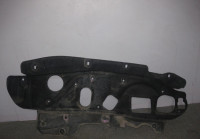 Шумоизоляция приборной панели Kia Ceed 2 (12>) oem 84124a6000 (скл-3)