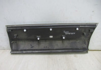 Молдинг двери задний правый Volkswagen Tiguan 2 oem 5NA854950