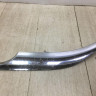 Молдинг решетки радиатора Hyundai IX35 (10-15) oem 863522Y000