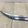 Молдинг решетки радиатора Hyundai IX35 (10-15) oem 863522Y000