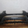 Бампер передний Hyundai Santa Fe 2 (09-12) (слом. крепл.) oem 865112b700 Бампер передний Hyundai Santa Fe 2 (09-12) (слом. крепл.) oem 865112b700