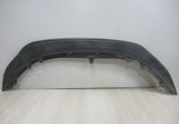 Спойлер переднего бампера Volkswagen Polo рест oem 6RU805915A