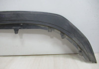 Спойлер переднего бампера Volkswagen Polo рест oem 6RU805915A