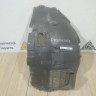 Подкрылок передний правый бу BMW 2M F87 OEM 51718063032