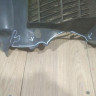 Подкрылок передний правый бу BMW 2M F87 OEM 51718063032