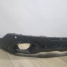 Спойлер заднего бампера бу BMW X6 F16 OEM 51127360728