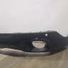 Спойлер заднего бампера бу BMW X6 F16 OEM 51127360728