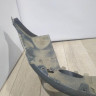 Спойлер заднего бампера бу BMW X6 F16 OEM 51127360728