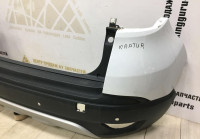 Бампер задний Renault Kaptur OEM 850220429R
