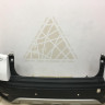 Бампер задний Renault Kaptur OEM 850220429R Бампер задний Renault Kaptur OEM 850220429R
