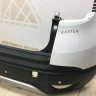 Бампер задний Renault Kaptur OEM 850220429R Бампер задний Renault Kaptur OEM 850220429R