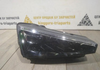 Фара ЛЭД LED првая бу Skoda Rapid 2 OEM 60U941020A