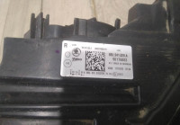 Фара ЛЭД LED првая бу Skoda Rapid 2 OEM 60U941020A