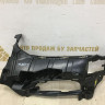 Кронштейн противотуманной фары левый BMW X3 G01 M-Pack OEM 51118064595