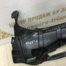 Кронштейн противотуманной фары левый BMW X3 G01 M-Pack OEM 51118064595
