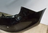 Бампер задний бу Skoda Rapid OEM 60U807421