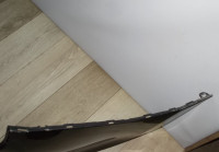 Бампер задний бу Skoda Rapid OEM 60U807421