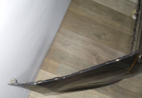 Бампер задний бу Skoda Rapid OEM 60U807421