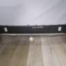 Спойлер заднего бампера бу BMW X1 E84 рестайлинг OEM 51127303803