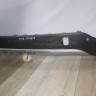 Спойлер заднего бампера бу BMW X1 E84 рестайлинг OEM 51127303803