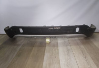 Спойлер заднего бампера бу BMW X1 E84 рестайлинг OEM 51127303803