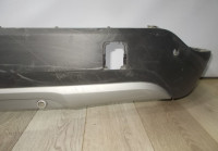 Спойлер заднего бампера бу BMW X1 E84 рестайлинг OEM 51127303803