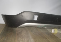 Спойлер заднего бампера бу BMW X1 E84 рестайлинг OEM 51127303803