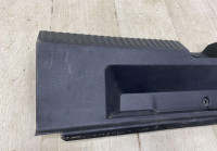 Обивка задней панели Volkswagen Polo 5 sedan 09-20 oem 6RU863459A