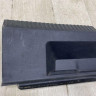 Обивка задней панели Volkswagen Polo 5 sedan 09-20 oem 6RU863459A