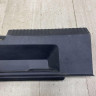 Обивка задней панели Volkswagen Polo 5 sedan 09-20 oem 6RU863459A