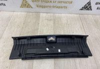 Обивка задней панели Volkswagen Polo 5 sedan 09-20 oem 6RU863459A