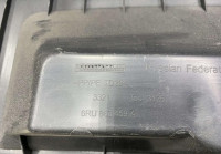 Обивка задней панели Volkswagen Polo 5 sedan 09-20 oem 6RU863459A