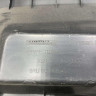 Обивка задней панели Volkswagen Polo 5 sedan 09-20 oem 6RU863459A