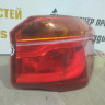 Фонарь правый внешний бу BMW X1 F48 OEM 7488546 Фонарь правый внешний бу BMW X1 F48 OEM 7488546