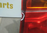 Фонарь правый внешний бу BMW X1 F48 OEM 7488546