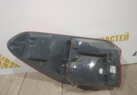 Фонарь правый внешний бу BMW X1 F48 OEM 7488546