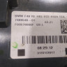 Фонарь правый внешний бу BMW X1 F48 OEM 7488546 Фонарь правый внешний бу BMW X1 F48 OEM 7488546