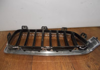 Решетка радиатора левая бу BMW 3 F30 OEM 7295435