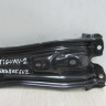 Кронштейн замка капота  Volkswagen Tiguan 2 oem 5na805567