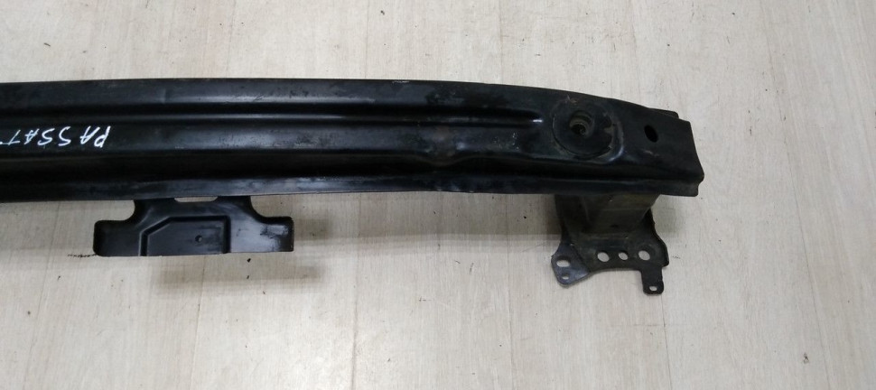 Усилитель переднего бампера Volkswagen Passat CC рест 12-17 oem 3C8807109C Усилитель переднего бампера Volkswagen Passat CC рест 12-17 oem 3C8807109C