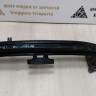 Усилитель переднего бампера Volkswagen Passat CC рест 12-17 oem 3C8807109C