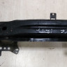 Усилитель переднего бампера Volkswagen Passat CC рест 12-17 oem 3C8807109C