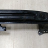 Усилитель переднего бампера Volkswagen Passat CC рест 12-17 oem 3C8807109C