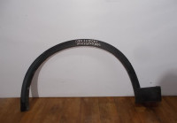 Молдинг крыла передний левый бу BMW X3 F25 OEM 51777210081
