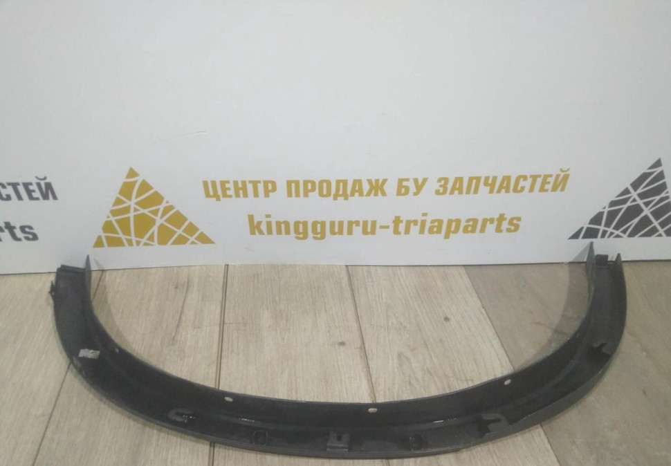 Молдинг крыла задний правый бу BMW X3 F25 OEM 51777210084 Молдинг крыла задний правый бу BMW X3 F25 OEM 51777210084